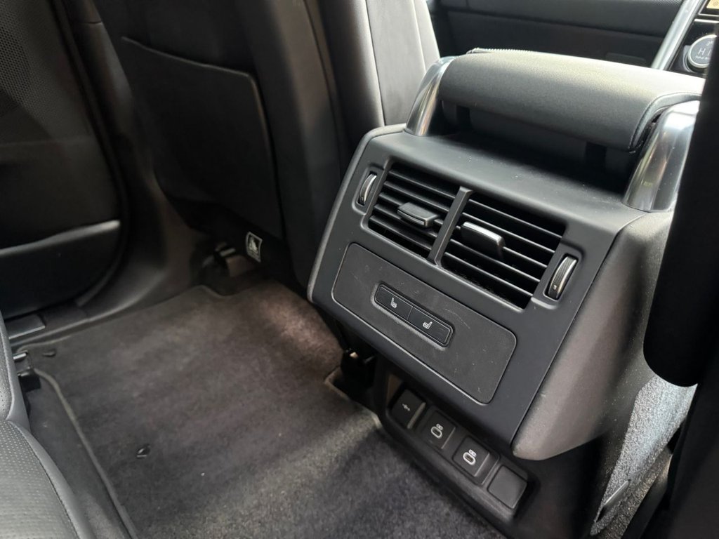 Used Land Rover Discovery 2022 for sale - 77499464: Photo 25