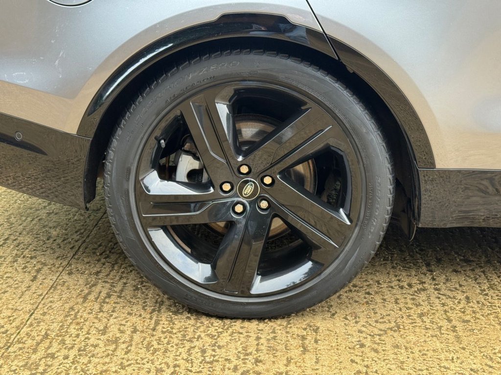 Used Land Rover Discovery 2022 for sale - 77499464: Photo 28