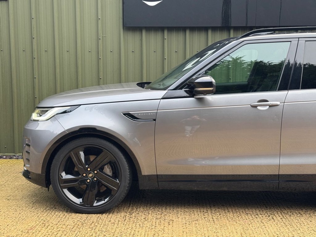 Used Land Rover Discovery 2022 for sale - 77499464: Photo 29