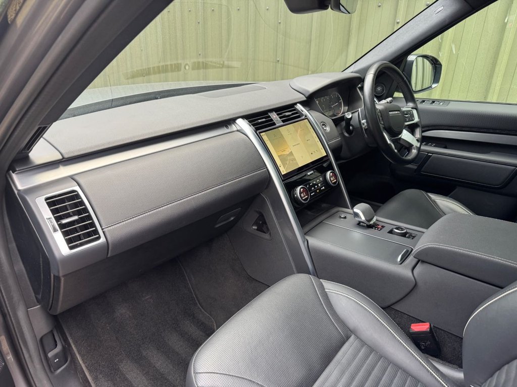 Used Land Rover Discovery 2022 for sale - 77499464: Photo 31