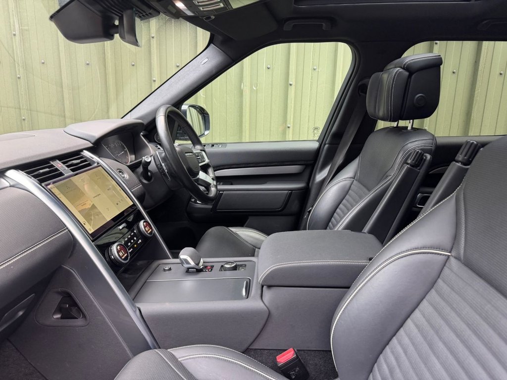 Used Land Rover Discovery 2022 for sale - 77499464: Photo 32