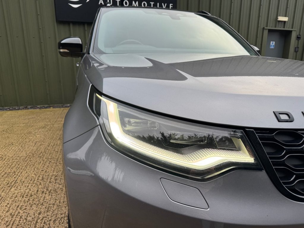 Used Land Rover Discovery 2022 for sale - 77499464: Photo 34