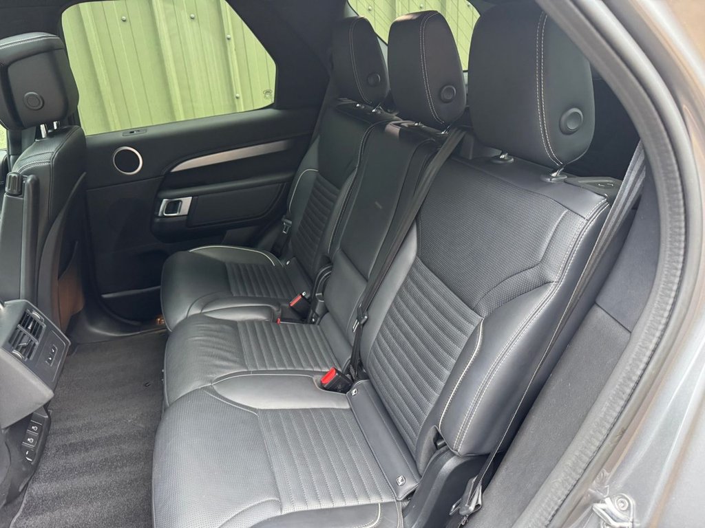 Used Land Rover Discovery 2022 for sale - 77499464: Photo 35
