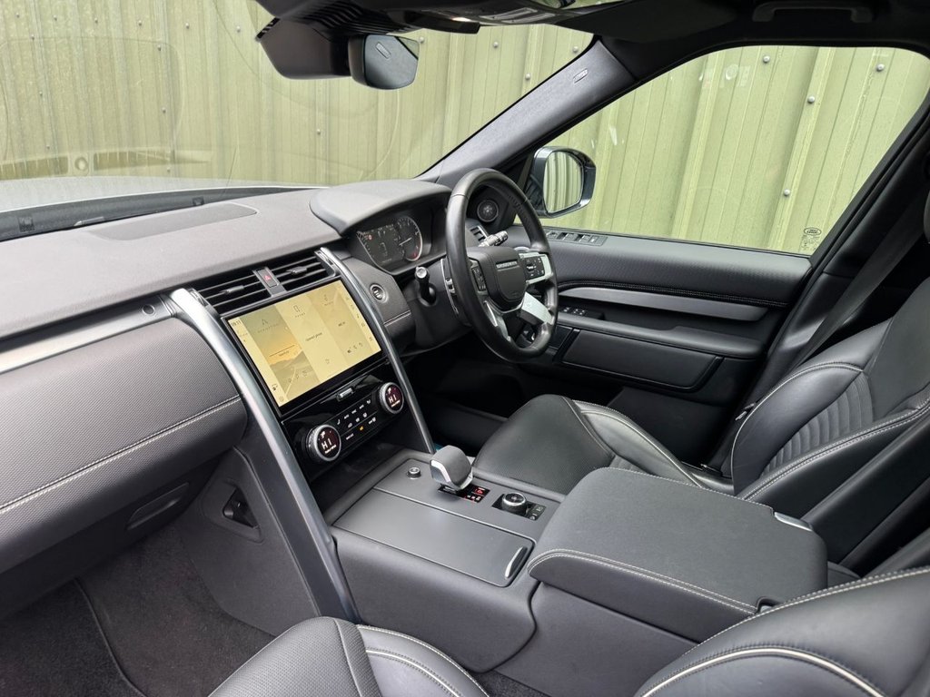 Used Land Rover Discovery 2022 for sale - 77499464: Photo 38