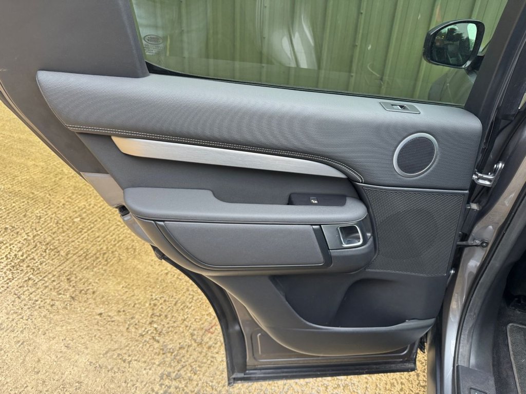 Used Land Rover Discovery 2022 for sale - 77499464: Photo 44