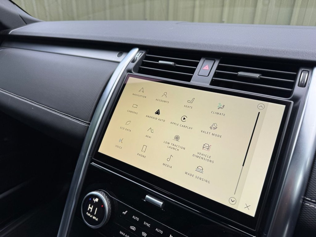 Used Land Rover Discovery 2022 for sale - 77499464: Photo 45