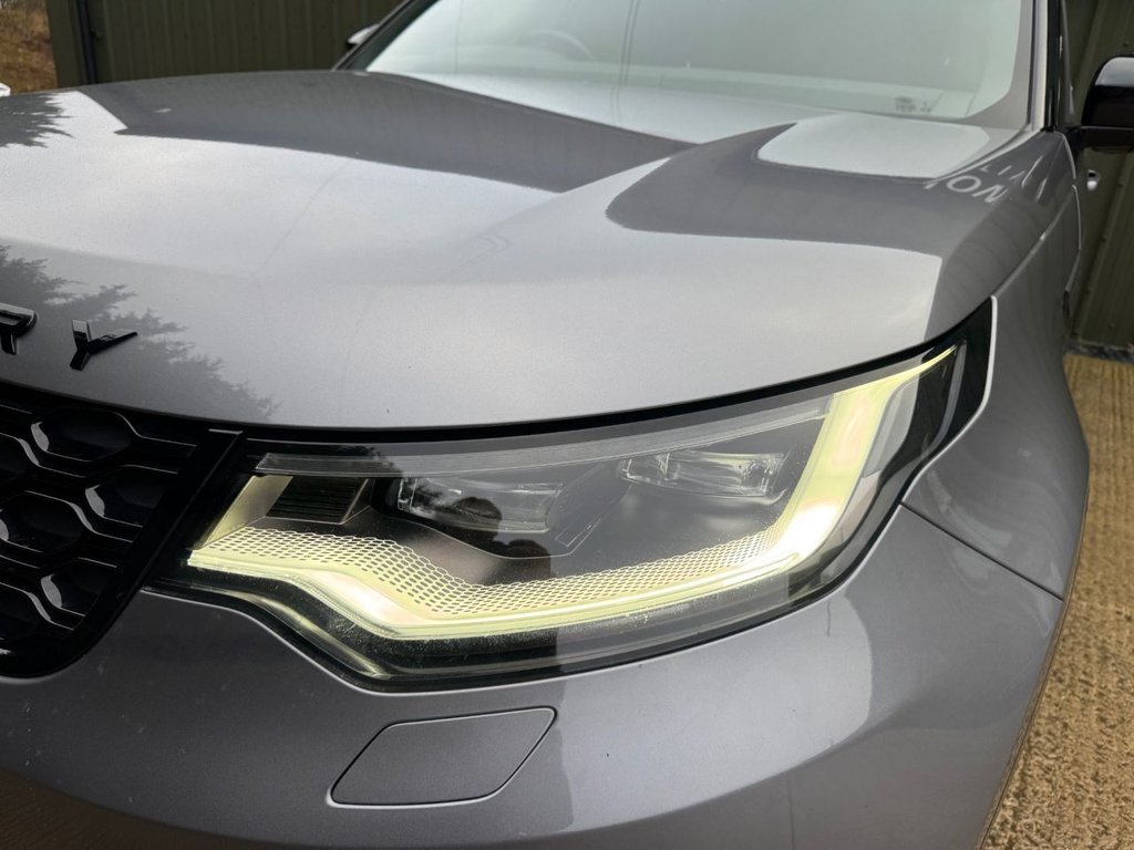 Used Land Rover Discovery 2022 for sale - 77499464: Photo 47