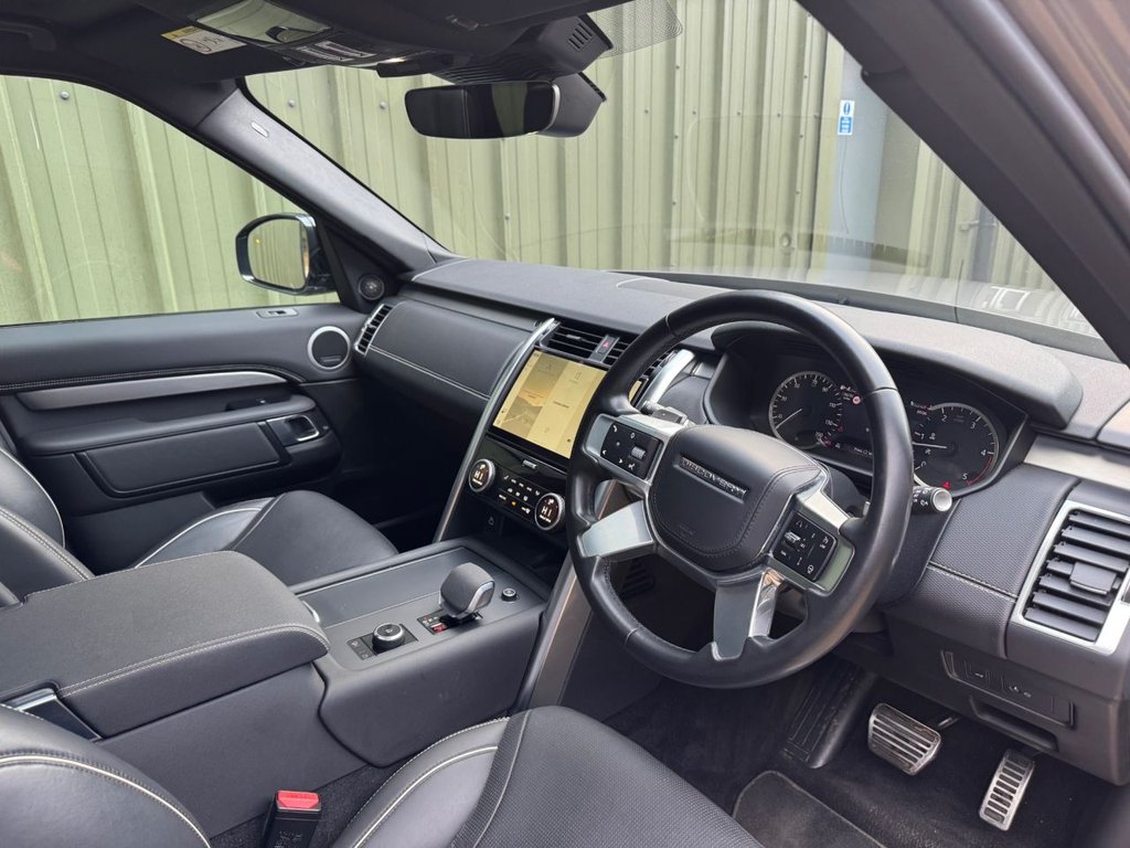 Used Land Rover Discovery 2022 for sale - 77499464: Photo 5