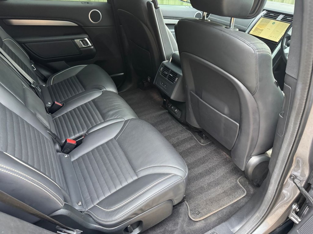 Used Land Rover Discovery 2022 for sale - 77499464: Photo 7