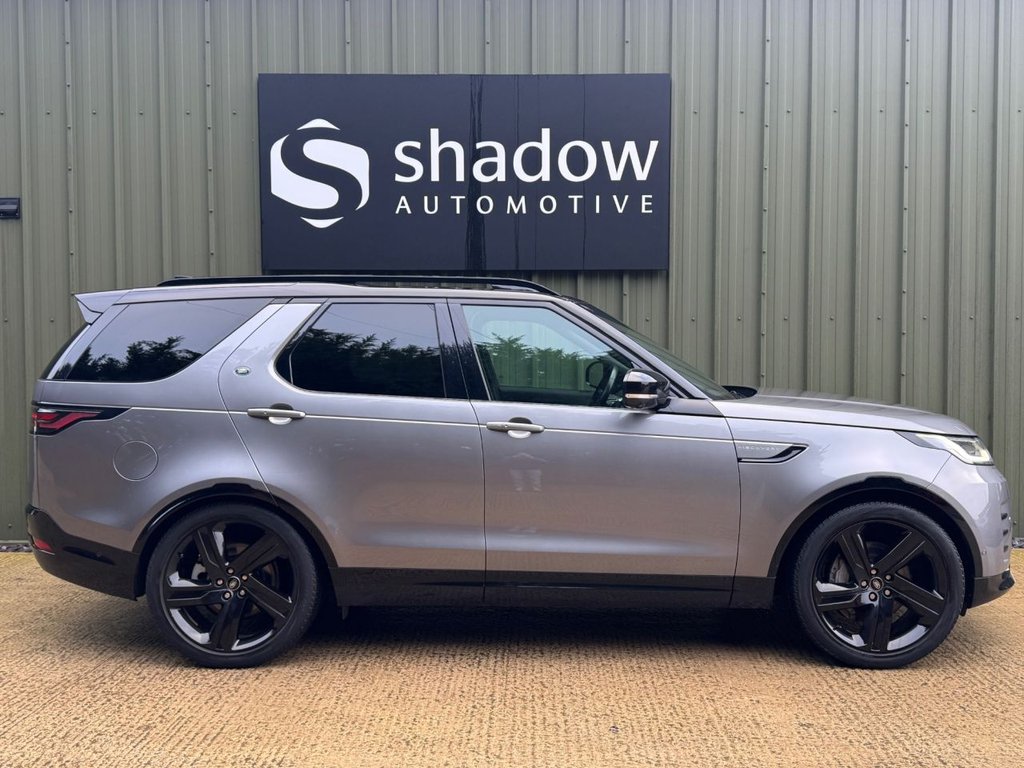 Used Land Rover Discovery 2022 for sale - 77499464: Photo 9