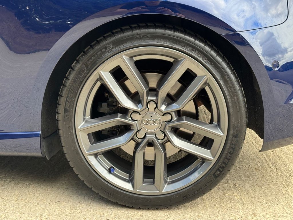 Used Audi S3 2013 for sale - 76029269: Photo 10