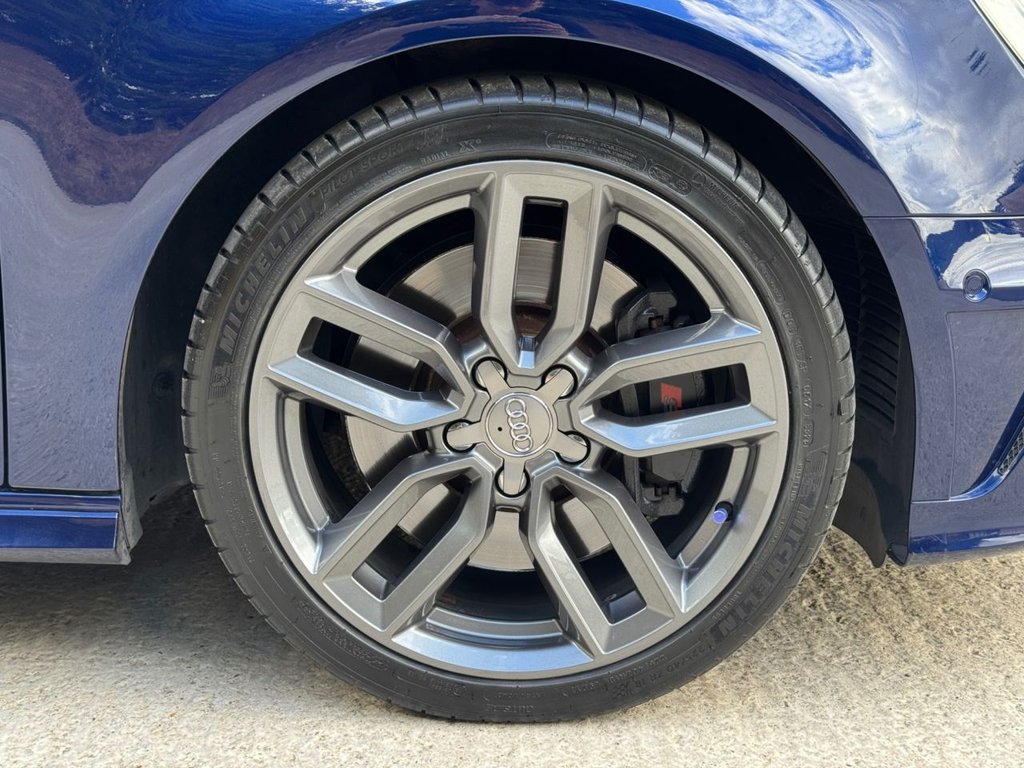 Used Audi S3 2013 for sale - 76029269: Photo 11