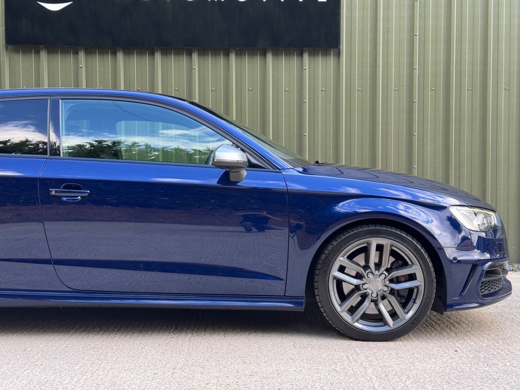 Used Audi S3 2013 for sale - 76029269: Photo 12