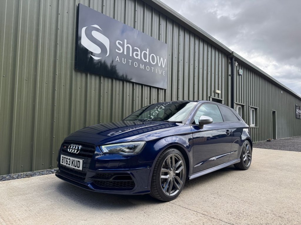 Used Audi S3 2013 for sale - 76029269: Photo 13