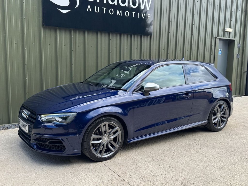 Used Audi S3 2013 for sale - 76029269: Photo 15