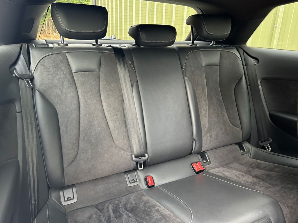 Used Audi S3 2013 for sale - 76029269: Photo 17