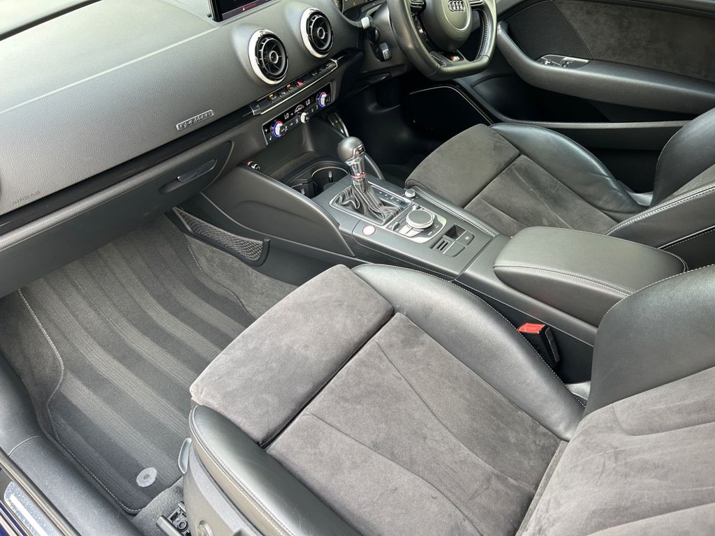 Used Audi S3 2013 for sale - 76029269: Photo 23