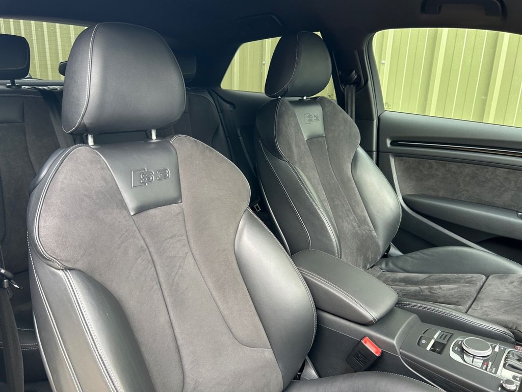 Used Audi S3 2013 for sale - 76029269: Photo 26