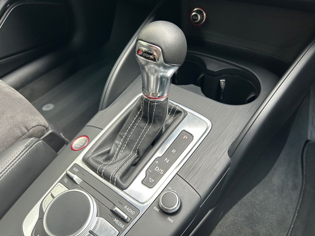 Used Audi S3 2013 for sale - 76029269: Photo 28