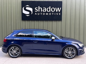 Used Audi S3 2013 for sale - 76029269: Photo 2