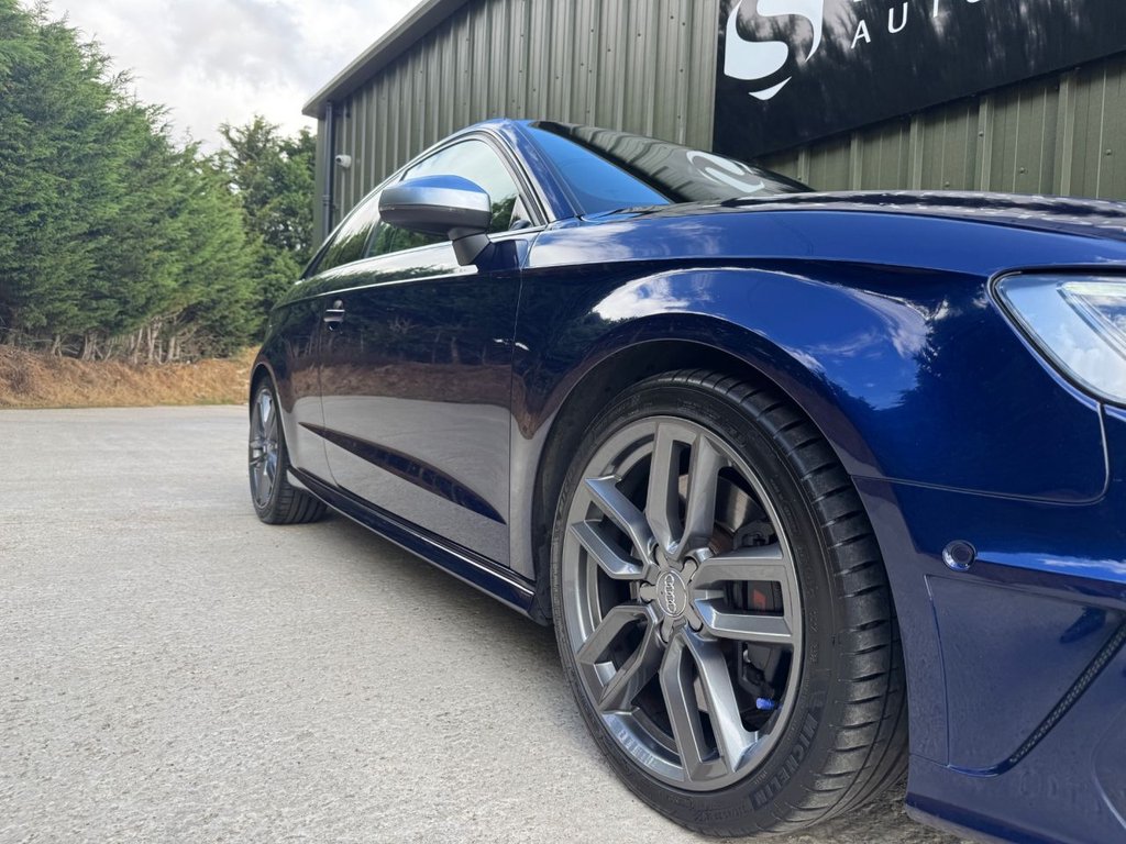 Used Audi S3 2013 for sale - 76029269: Photo 30