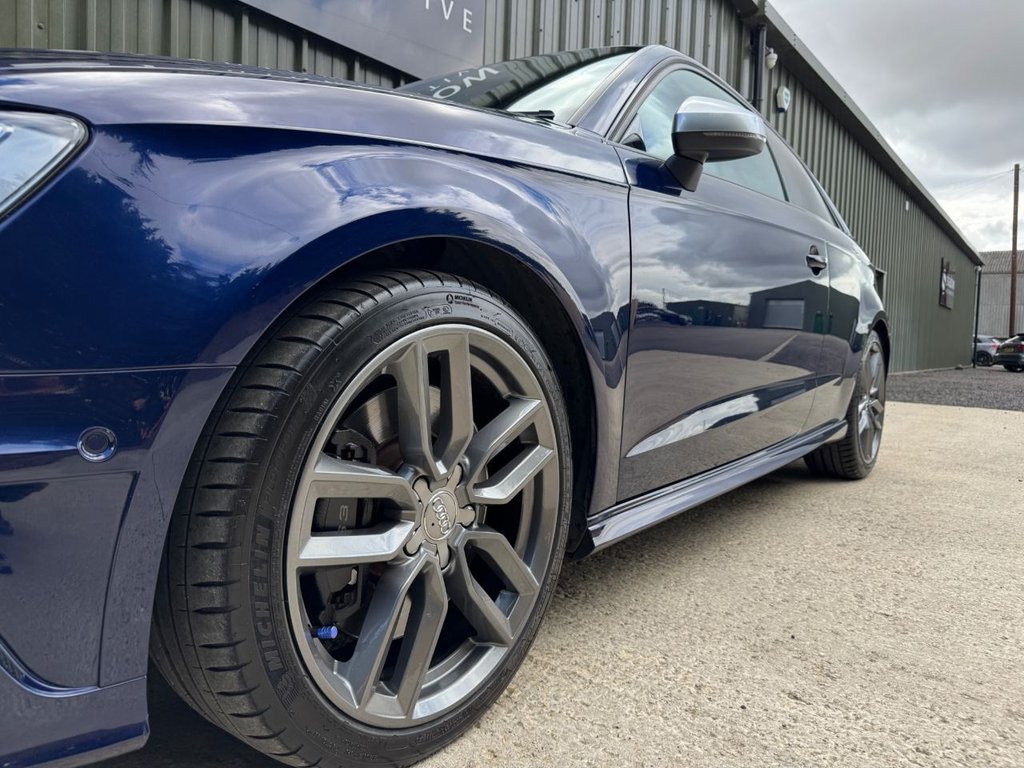 Used Audi S3 2013 for sale - 76029269: Photo 33