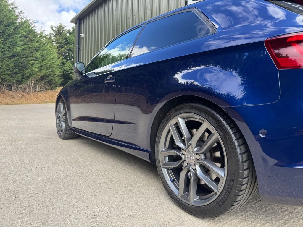 Used Audi S3 2013 for sale - 76029269: Photo 34