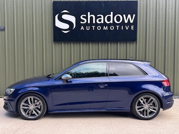 Used Audi S3 2013 for sale - 76029269: Photo 3