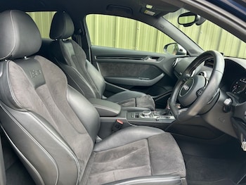 Used Audi S3 2013 for sale - 76029269: Photo 4