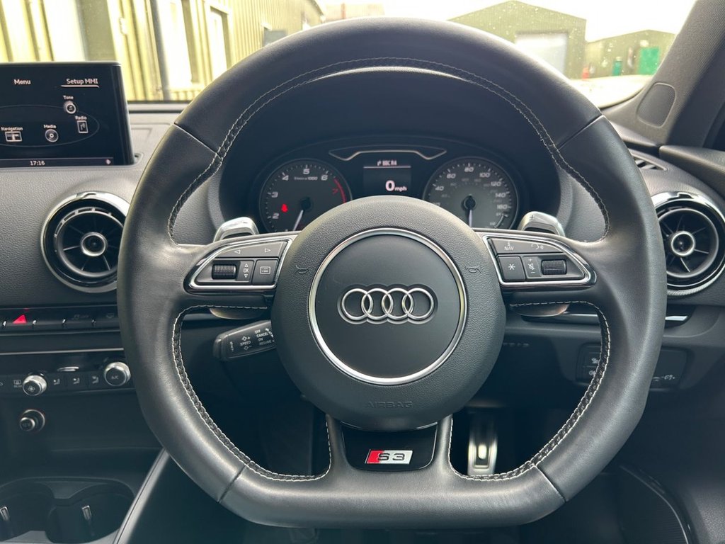 Used Audi S3 2013 for sale - 76029269: Photo 5