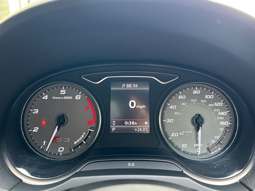 Used Audi S3 2013 for sale - 76029269: Photo 6