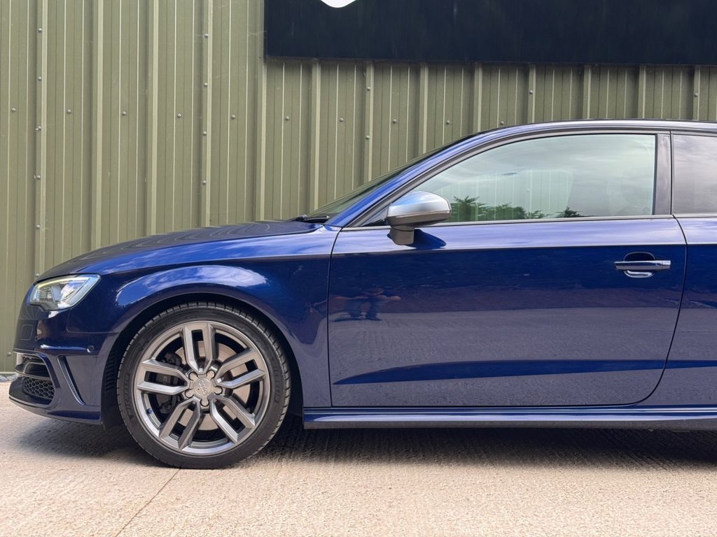 Used Audi S3 2013 for sale - 76029269: Photo 8