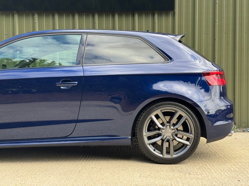 Used Audi S3 2013 for sale - 76029269: Photo 9