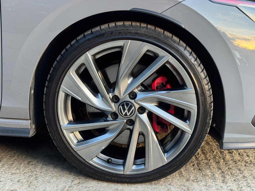 Used Volkswagen Golf 2020 for sale - 77263397: Photo 10