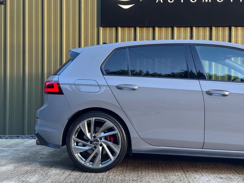 Used Volkswagen Golf 2020 for sale - 77263397: Photo 11