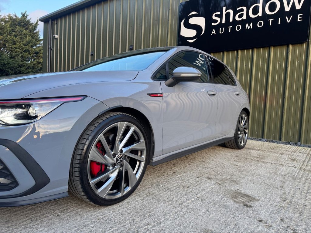 Used Volkswagen Golf 2020 for sale - 77263397: Photo 12