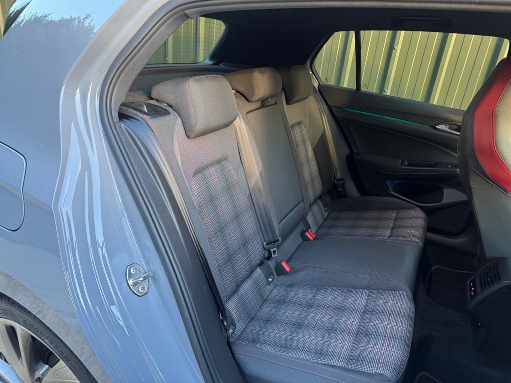 Used Volkswagen Golf 2020 for sale - 77263397: Photo 13