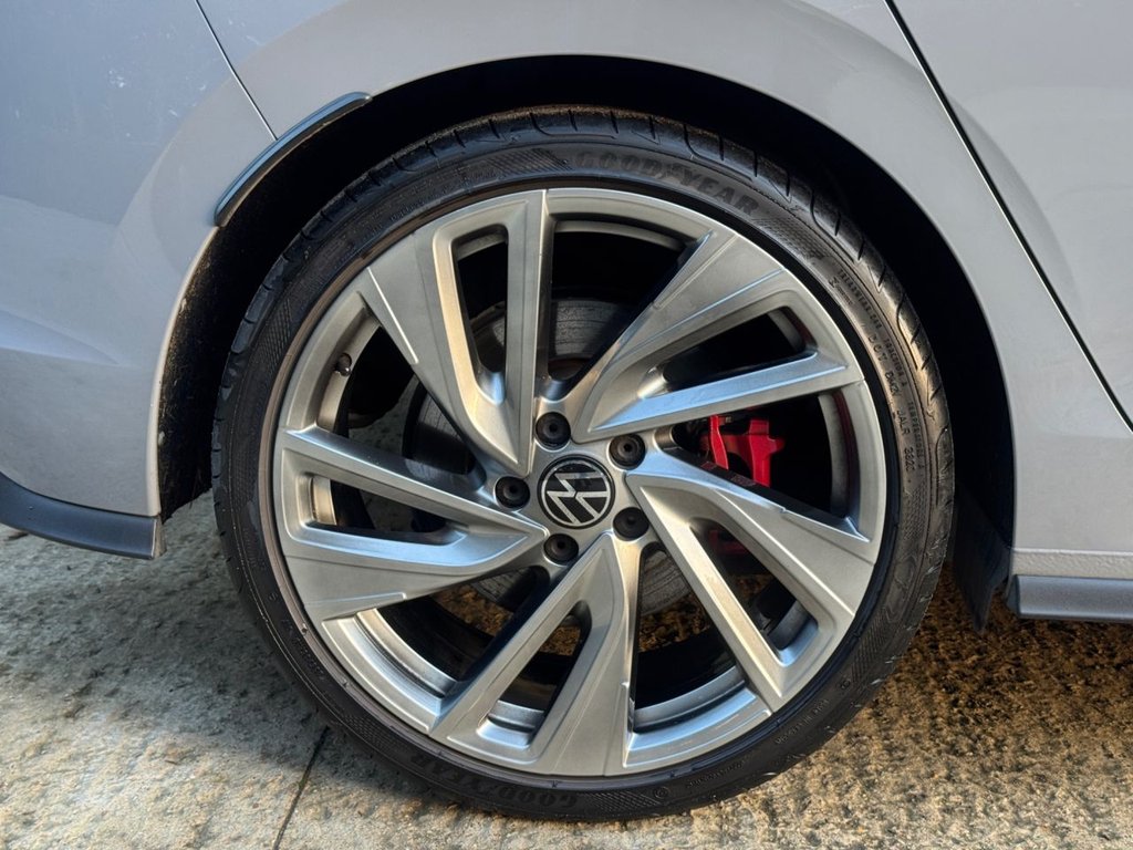 Used Volkswagen Golf 2020 for sale - 77263397: Photo 14