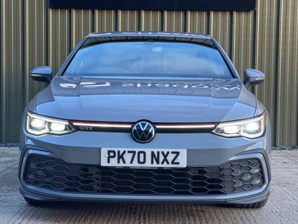 Used Volkswagen Golf 2020 for sale - 77263397: Photo 15