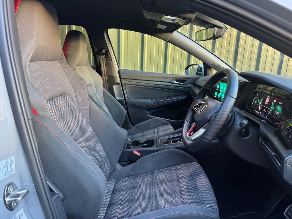 Used Volkswagen Golf 2020 for sale - 77263397: Photo 16