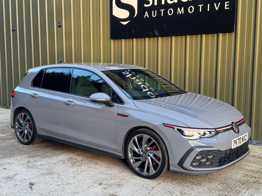 Used Volkswagen Golf 2020 for sale - 77263397: Photo 17