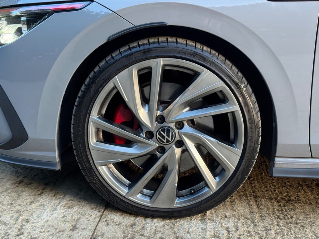 Used Volkswagen Golf 2020 for sale - 77263397: Photo 21