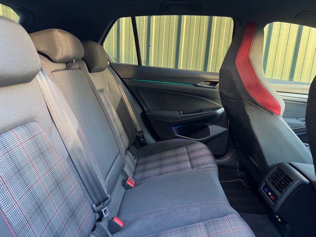 Used Volkswagen Golf 2020 for sale - 77263397: Photo 22