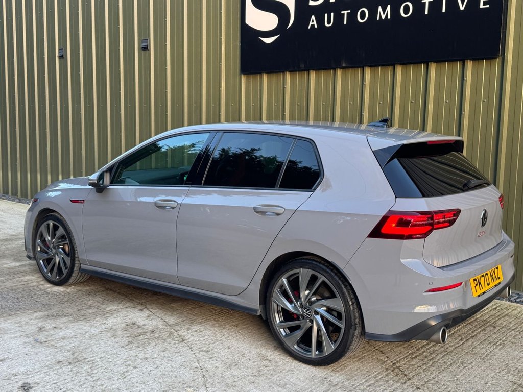 Used Volkswagen Golf 2020 for sale - 77263397: Photo 23