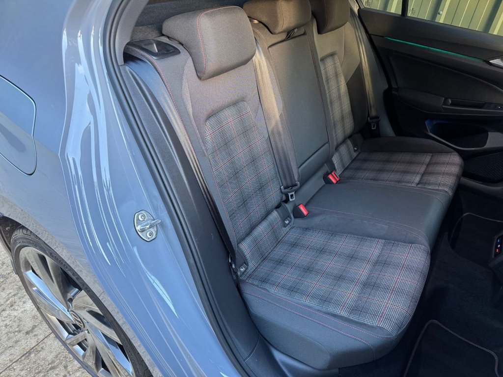 Used Volkswagen Golf 2020 for sale - 77263397: Photo 25