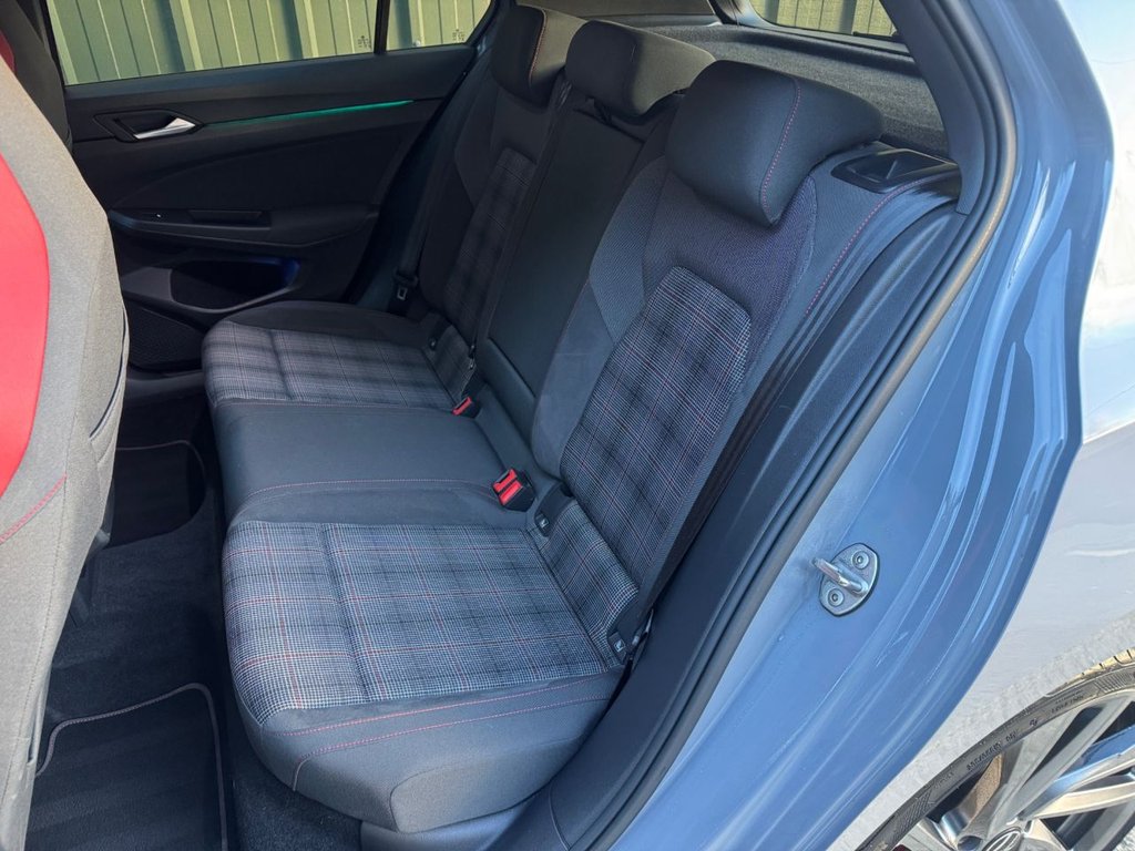 Used Volkswagen Golf 2020 for sale - 77263397: Photo 29