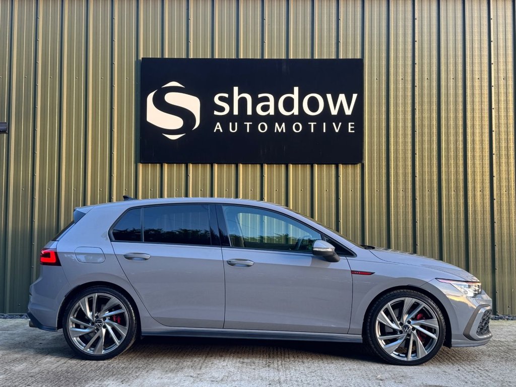 Used Volkswagen Golf 2020 for sale - 77263397: Photo 3