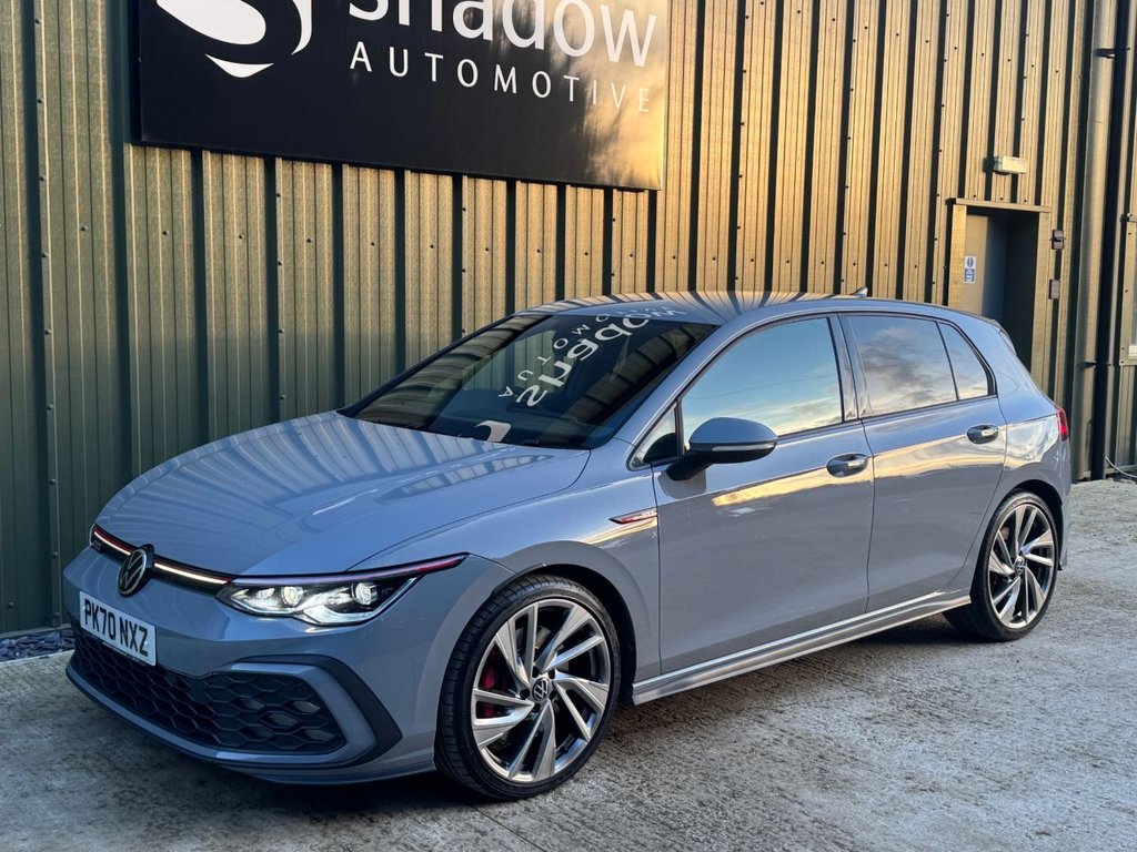 Used Volkswagen Golf 2020 for sale - 77263397: Photo 32