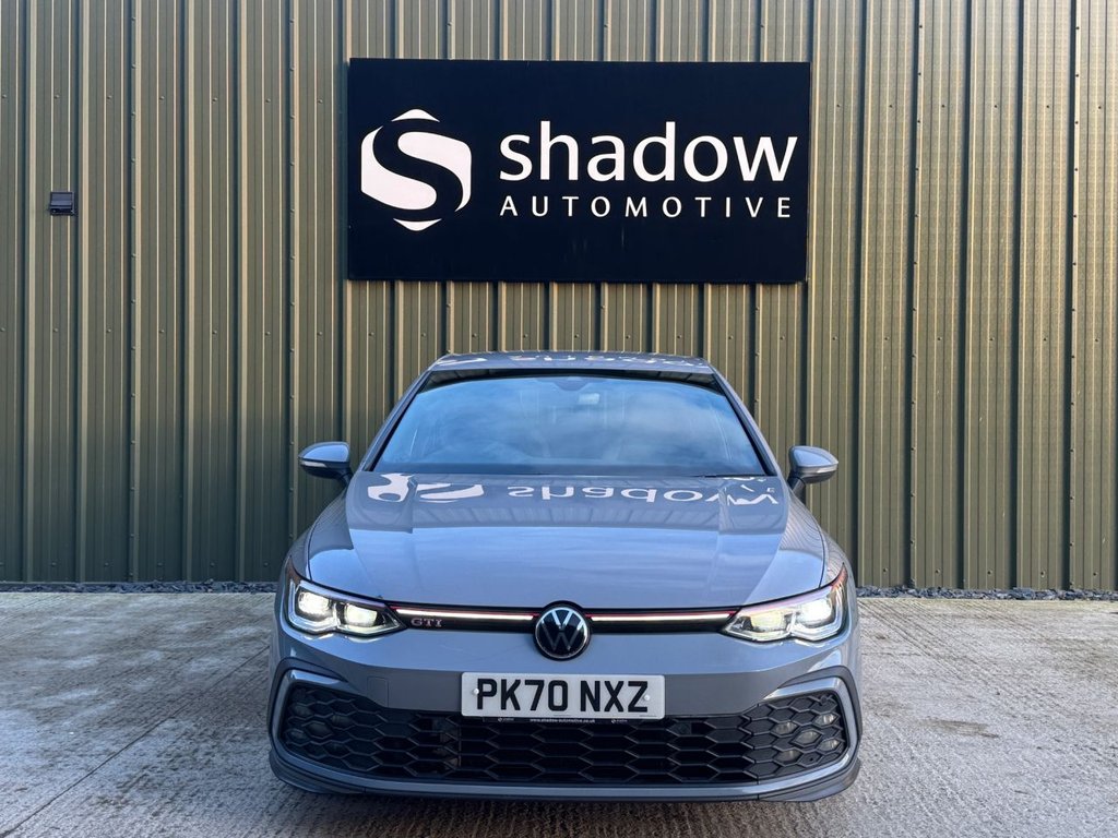 Used Volkswagen Golf 2020 for sale - 77263397: Photo 34