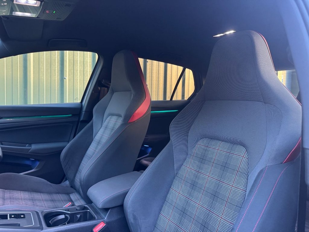 Used Volkswagen Golf 2020 for sale - 77263397: Photo 35